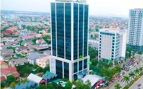 Khach san Toan Thang Stone